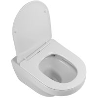 Комплект унитаза Cezares Duet CZR-2462-TH-TOR/CZR-870-SC с инсталляцией BelBagno BB026/BB051CR с сиденьем Микролифт и клавишей смыва Хром арт-CZR-2462-TH-TOR/CZR-870-SC/BB026/BB051CR — фото 5, Комплекты унитаз + инсталляция