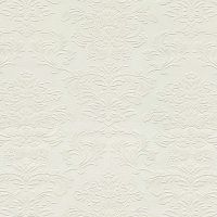 Обои Emiliana Parati Luce Винил на флизелине (1,06*10,05) Белый, Дамаск арт-72843 — фото 1, Обои для стен