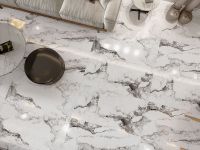 Керамогранит Basconi Home Capolavoro full body polished (sinking ink) 60х120 см арт-BHW-0002 — фото 2, Керамогранит