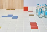 Керамогранит 41Zero42 Pixel41 Cerulean 11,55х11,55 см арт-4100829 — фото 2, Керамогранит