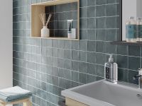 Керамогранит Equipe Argile Glacier 10х10 см арт-27575 — фото 2, Керамогранит