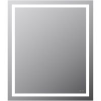 Зеркало AM.PM Gem 60 с подсветкой с ИК-сенсорным выключателем арт-M91AMOX0601WG — фото 1, Зеркала в ванную комнату