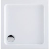 Товар: Акриловый поддон для душа Aquanet GL180 80x80 Белый арт-265568 - фото 1 Акриловый поддон для душа Aquanet GL180 80x80 Белый арт-265568 — фото 1, Акриловые душевые поддоны