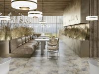 Керамогранит Ceramika Konskie Bohemy Natural Rett 60x60 см арт-71013 — фото 3, Керамогранит