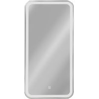 Товар: Зеркальный шкаф Континент Elliott LED 40 L с подсветкой Белый арт-МВК058 - фото 2 Зеркальный шкаф Континент Elliott LED 40 L с подсветкой Белый арт-МВК058 — фото 2, Зеркальные шкафы в ванную