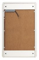 Товар: Зеркальный шкаф BelBagno Marino 40 с подсветкой Белый арт-SPC-MAR-400/800-1A-LED-TCH - фото 4 Зеркальный шкаф BelBagno Marino 40 с подсветкой Белый арт-SPC-MAR-400/800-1A-LED-TCH — фото 4, Зеркальные шкафы в ванную