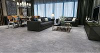 Керамогранит Ocean ceramic Coco Light Grey 60х120 см арт-IRN000023 — фото 2, Керамогранит