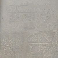 Обои Wiganford by Solo Milenium I Винил на флизелине (1,06*10,05) Белый/Бежевый, Кирпич/Штукатурка арт-AK2759 — фото 1, Обои для стен