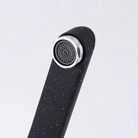 Смеситель для кухни Frap H5408 Черный матовый арт-F5408-7 — фото 11, Смесители для кухни