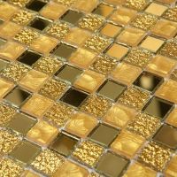 Товар: Мозаика Imagine Lab Стекло 30х30 см арт-HT130 - фото 2 Мозаика Imagine Lab Стекло 30х30 см арт-HT130 — фото 2, Мозаика