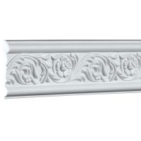 Молдинг Европласт 2000x78x14 мм арт-1.51.337 — фото 1, Молдинги