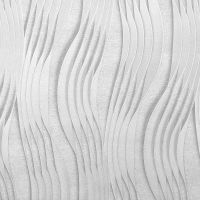 Обои Solo Impuls Винил на флизелине (1,06*10,05) Белый/Серый, Абстракция/Геометрия арт-168519-20 — фото 1, Обои для стен