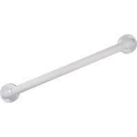 Поручень Ridder Assistent Белый арт-А1016001 — фото 1, Поручни для ванной