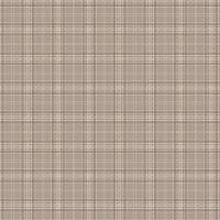 Обои LOYMINA Денди Флизелин (1*10,05) Коричневый, Клетка арт-KN2 002 — фото 1, Обои для стен