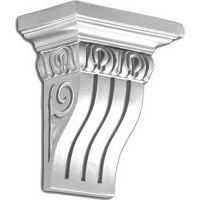 Консоль Decomaster 73x143x120 мм арт-DQ-9949 — фото 1, Консоли