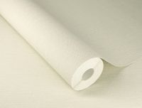 Обои RASCH Ascona Винил на флизелине (1,06*10) Бежевый, Однотонный арт-979367 — фото 3, Обои для стен