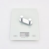 Товар: Вешалка для полотенец Raglo Хром арт-R300.052 - фото 8 Вешалка для полотенец Raglo Хром арт-R300.052 — фото 8, Крючки для полотенец