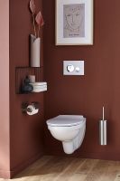 Унитаз Jacob Delafon Patio подвесной без сиденья арт-E4187-00 — фото 4, Подвесные унитазы