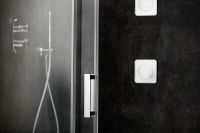 Душевой уголок Ravak Matrix MSDPS 100x80 L профиль Хром стекло Transparent арт-0WLA4C00Z1 — фото 14, Прямоугольные душевые уголки