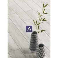 Ламинат Alsafloor Solid Plus Дуб Полярный 1286х216х12 мм арт-S627 — фото 2, Ламинат