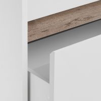 Товар: Тумба под раковину Aquaton Марти 55 подвесная Ясень шимо арт-1A263201MY010 - фото 4 Тумба под раковину Aquaton Марти 55 подвесная Ясень шимо арт-1A263201MY010 — фото 4, Тумбы под раковину