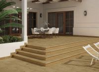 Клинкер Gresmanc Sahara Base 31х31 см арт-Base Sahara 310x310х14 — фото 2, Ступени и клинкер