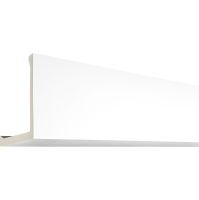 Карниз Перфект 2440x150x150 мм арт-AB170 — фото 1, Карнизы