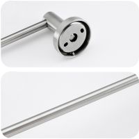 Полотенцедержатель Frap F301 Сатин арт-F30101 — фото 6, Полотенцедержатели