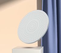 Верхний душ Gappo Хром арт-G005-25 — фото 7, Верхние души