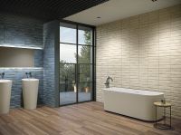 Керамогранит El Molino Dream White 30х60 см арт-81039 — фото 2, Керамогранит