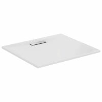 Акриловый поддон для душа Ideal Standard Ultraflat New 90х80 Белый арт-T448101 — фото 4, Акриловые душевые поддоны