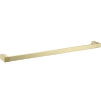 Полотенцедержатель Timo Selene Золото матовое арт-17053/17 — фото 1, Полотенцедержатели