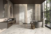 Керамогранит La Faenza Aesthetica 60х120 см арт-AeCal612Lp — фото 3, Керамогранит