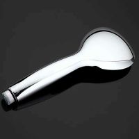 Ручной душ Gappo Хром Белый арт-G25 — фото 3, Лейки для душа