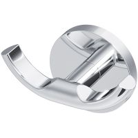 Товар: Двойной крючок AM.PM X-Joy Хром арт-A85A35600 - фото 1 Двойной крючок AM.PM X-Joy Хром арт-A85A35600 — фото 1, Крючки для полотенец