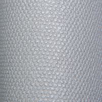 Обои Yien Feerie Винил на флизелине (1,06*10) Серый/Серебряный, Рогожка/Однотонные арт-3504-14 — фото 3, Обои для стен