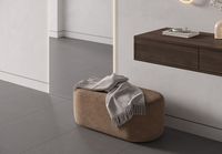 Керамогранит Ceradim Stone Notable Ash тёмно-серый матовый 60х60 см арт-х9999304518 — фото 9, Керамогранит