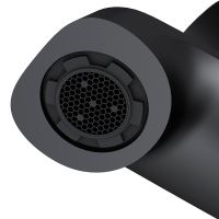 Смеситель для раковины AM.PM Func Черный матовый арт-F8F02122 — фото 8, Смесители для раковины