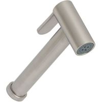 Товар: Гигиенический душ Allen Brau Priority Никель брашированный арт-5.31028-BN - фото 1 Гигиенический душ Allen Brau Priority Никель брашированный арт-5.31028-BN — фото 1, Гигиенические души