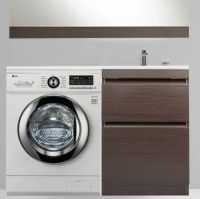 Товар: Тумба под раковину Style Line Даллас Люкс Plus 120 R Венге арт-СС-00000424 - фото 6 Тумба под раковину Style Line Даллас Люкс Plus 120 R Венге арт-СС-00000424 — фото 6, Тумбы под раковину