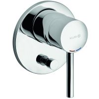 Смеситель для душа Kludi Bozz Хром арт-387160576 — фото 1, Смеситель для душа