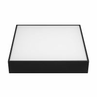 Потолочный светильник Arlight Quardo Белый/Черный арт-041011 — фото 2, Подвесные светильники