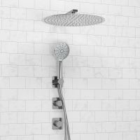 Товар: Душевая система WasserKRAFT Mosel Хром арт-A4651.293.090.117.271.087.127 - фото 5 Душевая система WasserKRAFT Mosel Хром арт-A4651.293.090.117.271.087.127 — фото 5, Встраиваемые душевые комплекты