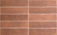 Товар: Керамогранит Equipe Argile Cotto 6х24,6 см арт-27564 - фото 3 Керамогранит Equipe Argile Cotto 6х24,6 см арт-27564 — фото 3, Керамогранит