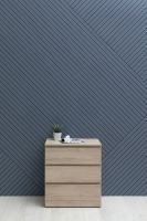 Комод Aquanet Сканди 70 Дуб эдгрейн арт-302549 — фото 6, Комоды и тумбы для ванной комнаты