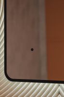 Зеркало Silver Mirrors Incanto 60 с подсветкой Черное с бесконтактным выключателем и диммером арт-LED-00002538 — фото 15, Зеркала в ванную комнату