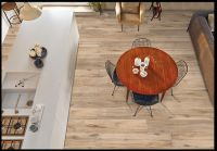 Керамогранит Azario 20х120 Maple Olive 20x120 см арт-P231123214WM — фото 2, Керамогранит