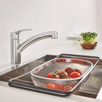 Смеситель для кухни Grohe Eurosmart Хром арт-30305001 — фото 4, Смесители для кухни