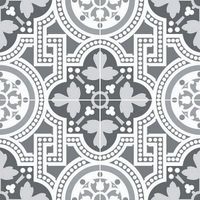 Керамогранит Dual Gres Chic Seaford Grey 45х45см арт-DG_CH_SEA_GR_N — фото 1, Керамогранит