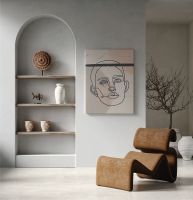 Керамогранит Prime Ceramics Loft Light Grey 60x60 см арт-GRP6060LF-LG — фото 2, Керамогранит